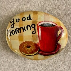 Hand Crafted RockArt